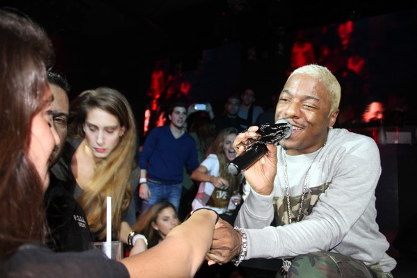 SisQo @ Mad